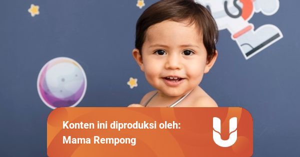 45 Nama Anak Laki-laki Keren dari Berbagai Bahasa | kumparan.com